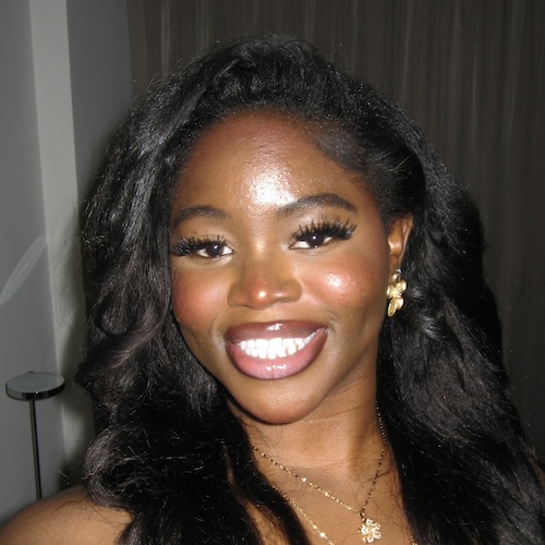 Gbemi Adeleye